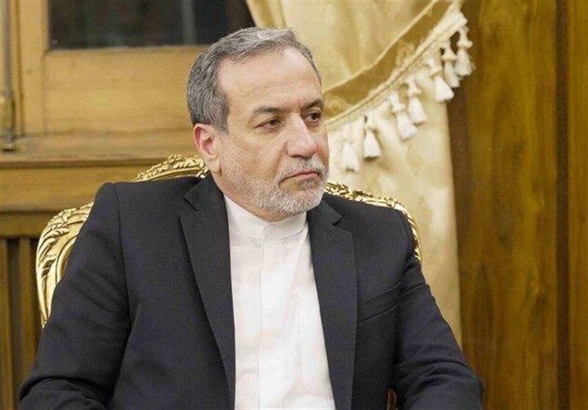 عراقچی: روابط میان ایران و عمان در بهترین حالت خود قرار دارد