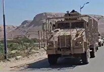 پیشروی مزدوران امارات در حضرموت/ ابوظبی در پی برچیدن آخرین دژ نظامی وابسته به ریاض