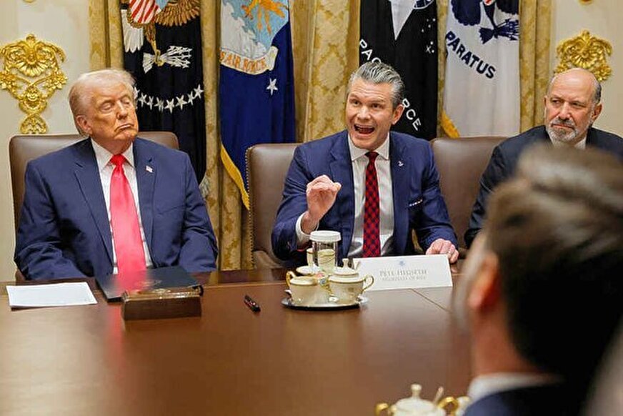 خیز قانونگذاران آمریکایی برای ممانعت از حمله به ونزوئلا