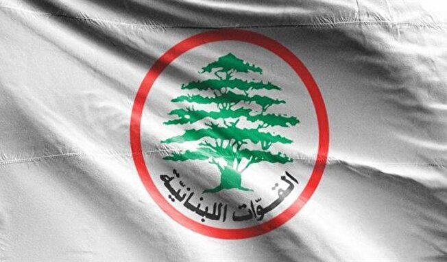 یوسف رجی، نظریه ضعف و کودتای خزنده القوات؛ نبرد برای مهندسی قدرت در لبنان