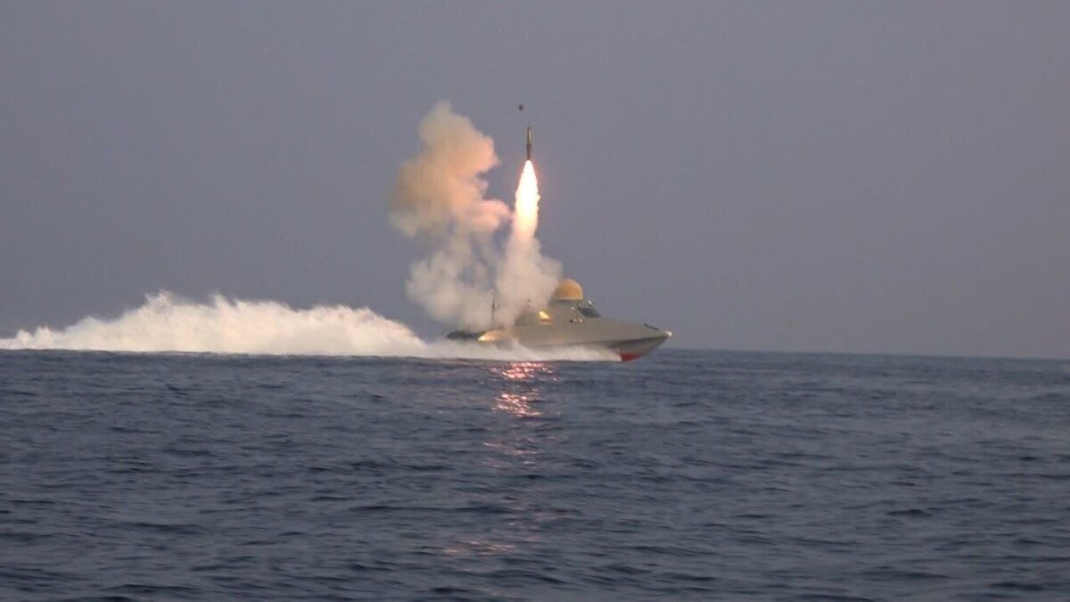 خط و نشان سخت سپاه پاسداران برای دشمنان از خلیج فارس