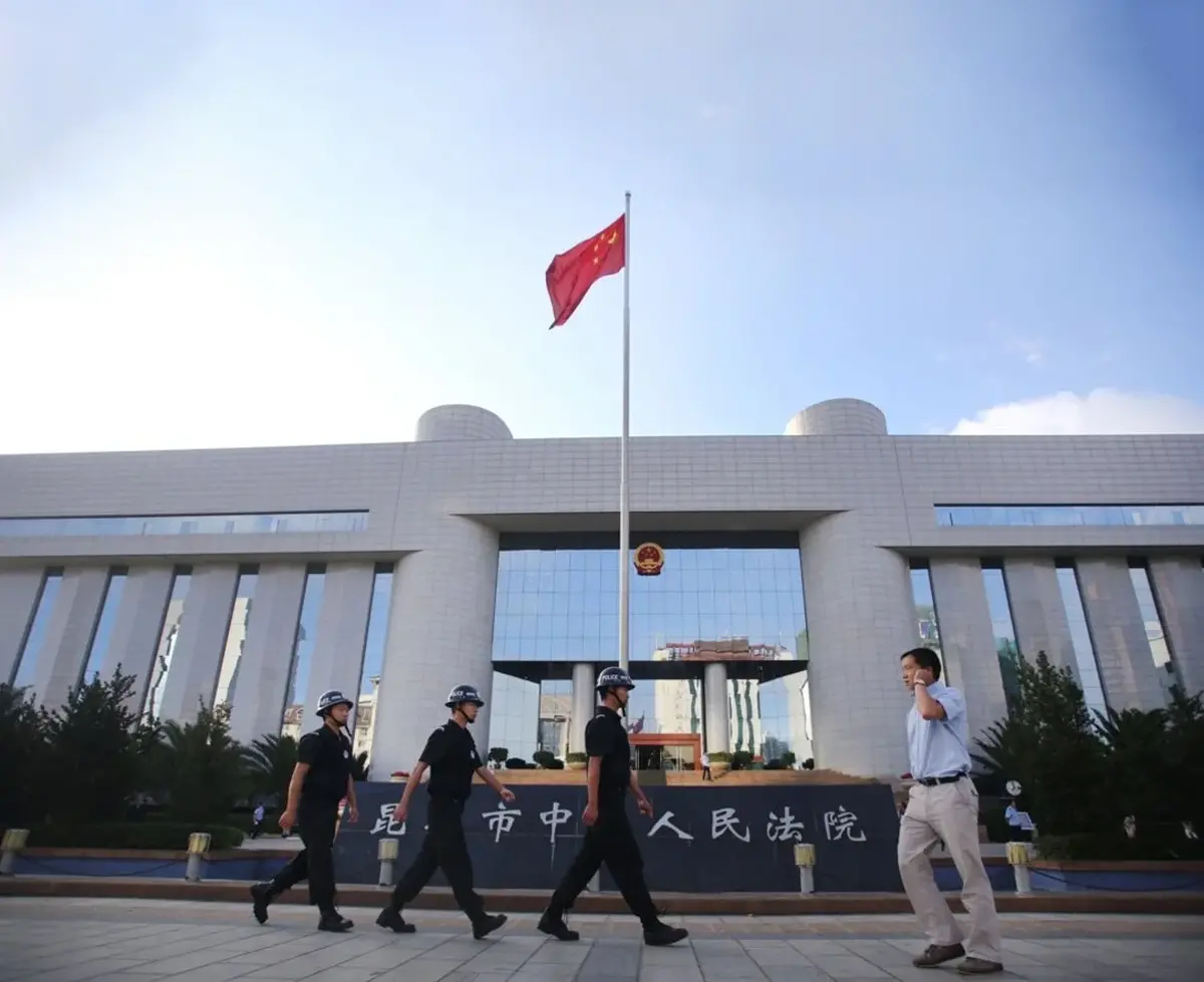 بلاتکلیفی بریتانیا درباره «سفارت بزرگ» چین، نیاز به یک سیاست منسجم‌تر در قبال پکن را برجسته می‌کند