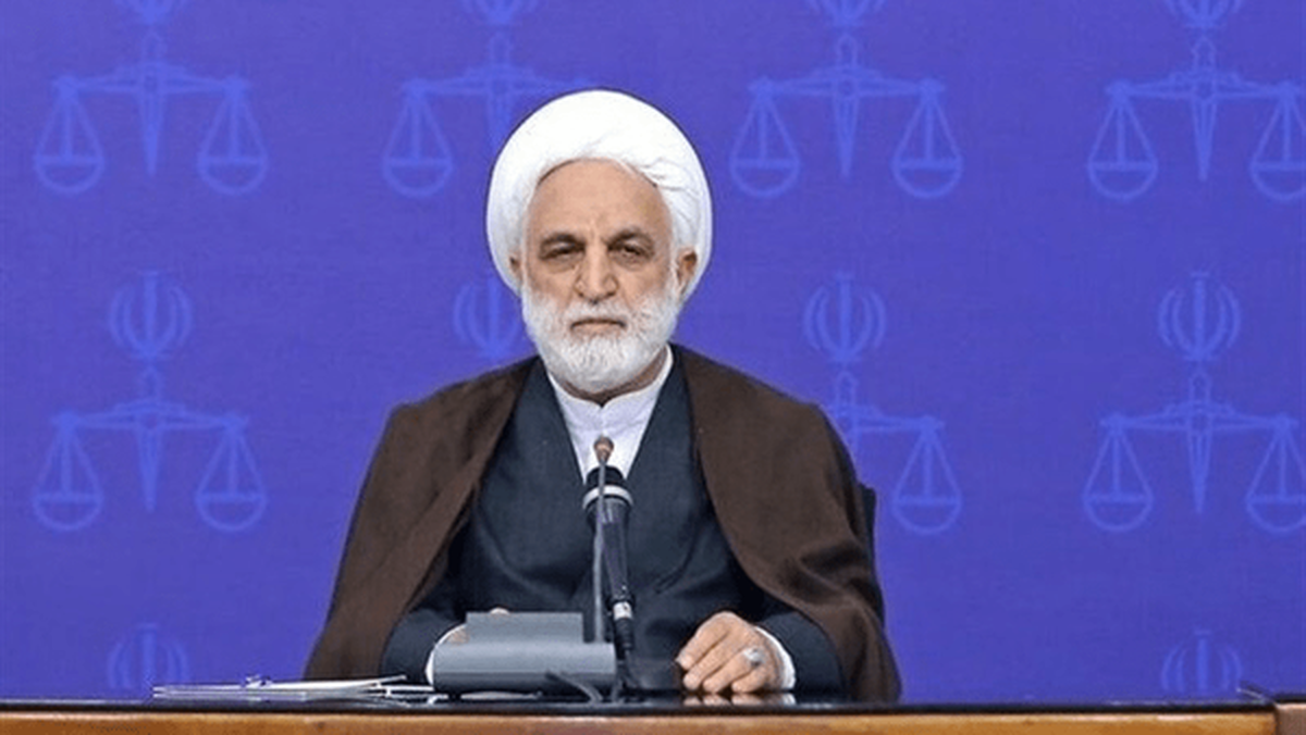 اژه‌ای: رویکرد دستگاه‌های نظارتی باید اصلاح‌محور باشد نه مچ‌گیری