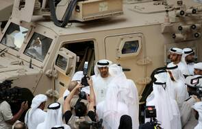 امارات در آفریقا؛ ظهور نئوامپریالیسم عربی و هیستریک قدرت‌های سنتی