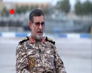 خط و نشان سخت سپاه پاسداران برای دشمنان از خلیج فارس