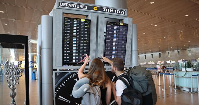 فرار از جهنم | موج گسترده مهاجرت از فلسطین اشغالی