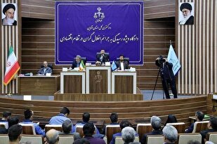 حکم اعدام متهم ردیف اول پرونده «رضایت خودرو طراوت نوین» اجرا شد