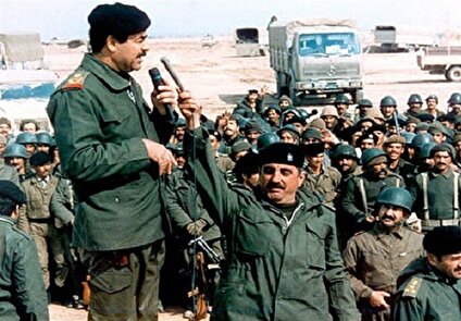 چرا نباید معلوم می‌شد چه‌کسی جنگ تحمیلی را آغاز کرده است؟