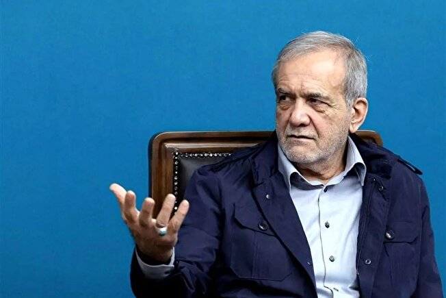 چرا رادیکال‌ها و تندرو‌های جریان اصلاحات به دنبال طرح استعفای پزشکیان هستند؟