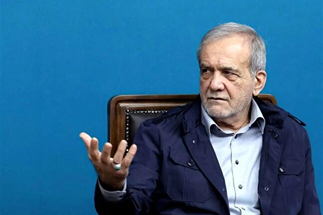 چرا رادیکال‌ها و تندرو‌های جریان اصلاحات به دنبال طرح استعفای پزشکیان هستند؟