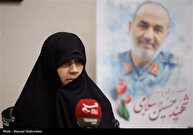 عکس/ دیدار رئیس ستاد مرکزی هفته بزرگداشت مقام زن و روز مادر با بانوان فرهیخته حوزوی اهل سنت