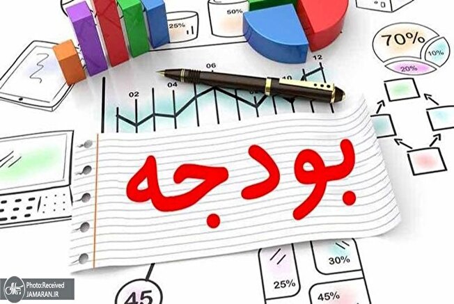 هیاهوی اصلاح طلبان برای بودجه ۰.۵ درصدی و خفقان برابر حیف‌ومیل بودجه ۶۳۰۰ همتی