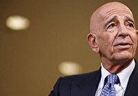 فرستاده ترامپ: آینده حکومت سوریه به توافق با اسرائیل بستگی دارد