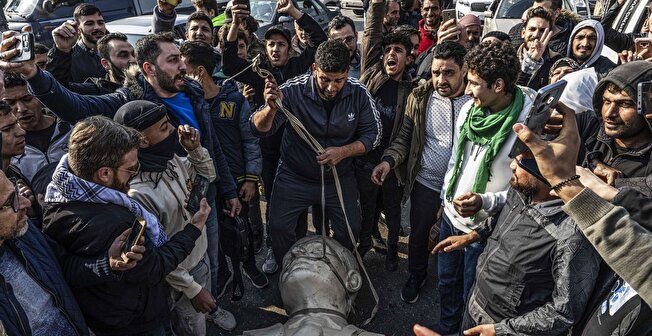 یک سال پس از بشاراسد؛ وضعیت سوریه چگونه است؟