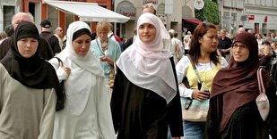 اسلام و غرب از زن چه می‌خواهند؟