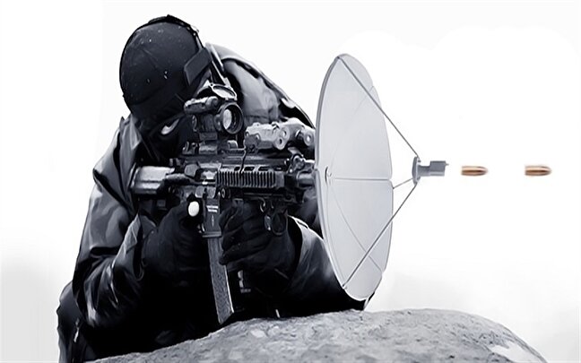 نقش مردم در مقابله با جنگ نرم و عملیات روانی دشمن