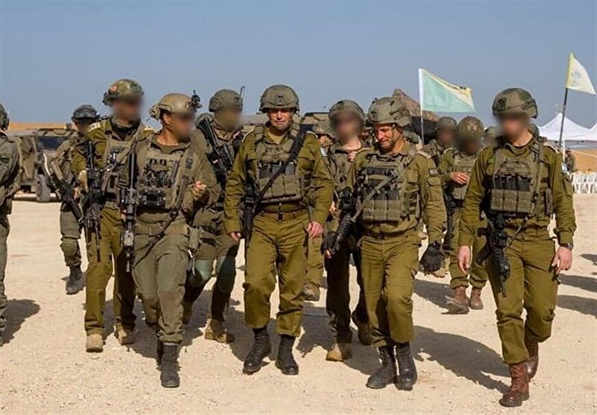 رسانه عبری افشا کرد: پروژه بزرگ اسرائیل برای شهرک سازی در عمق سوریه و لبنان