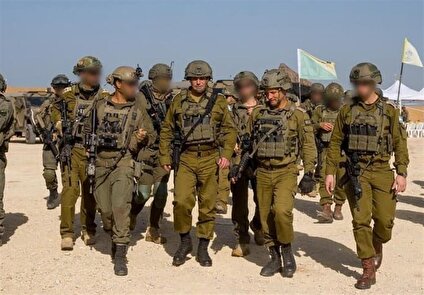 رسانه عبری افشا کرد: پروژه بزرگ اسرائیل برای شهرک سازی در عمق سوریه و لبنان