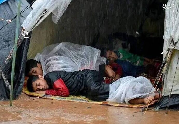 از وضعیت نابسامان مردم غزه تا ابهام در رابطه با آینده توافق آتش‌بس/ رهبر حماس: سلاح‌هایمان را فقط به دولت آینده غزه تحویل خواهیم داد/ اعتراف تحلیلگر اسرائیلی: پیش‌بینی‌های ما درباره حماس اشتباه بود