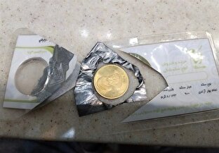 هشدار در بازار ۱۴۱ میلیونی سکه/ پای سکه‌های پلاستیکی به معاملات باز شد