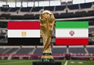 ماجرای تحرکات همجنس گرایان در حاشیه مسابقه ایران-مصر