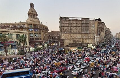مصر در صدر نرخ زاد و ولد در جهان عرب