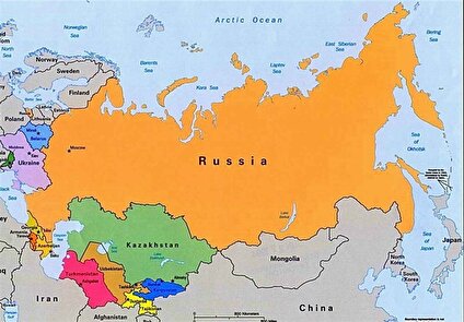 روسیه ضعیف شده است، اما نفوذ آن در خاورمیانه را نباید دست کم گرفت