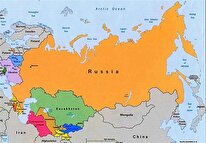 روسیه ضعیف شده است، اما نفوذ آن در خاورمیانه را نباید دست کم گرفت