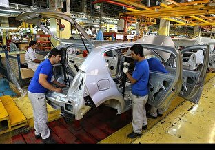 پشت‌پرده نبود قطعه برای برخی خودروسازان و مونتاژکاران/ قطعه هست اما به خط تولید نمی‌رسد