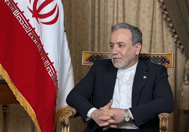 عراقچی: آمریکا آمادگی یک توافق عادلانه را ندارد