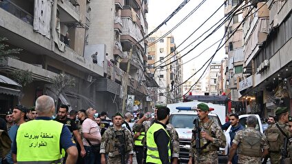 ترور بیروت | بازی خطرناک تل‌آویو و معمای پاسخ حزب‌الله