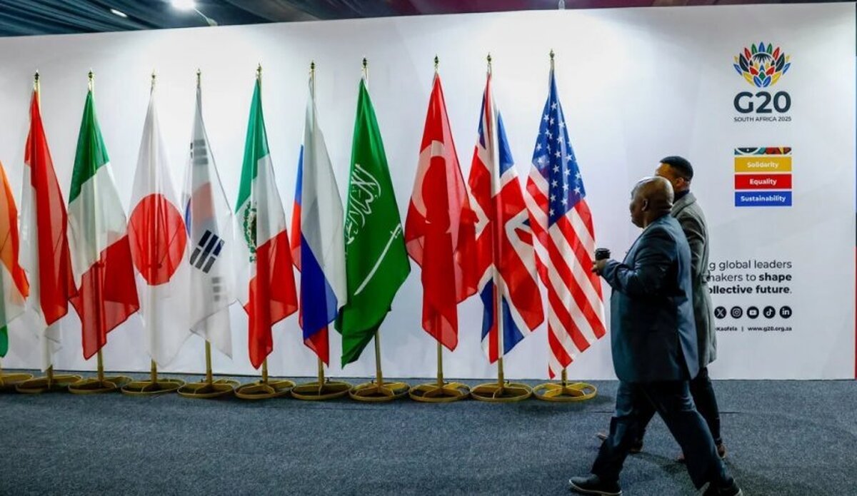 آیا شریک قتل کودکان غزه دلش برای حقوق بشر در آفریقا سوخته؟