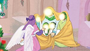 جایگاه حضرت زهرا (س) در ساختار حدیث کساء