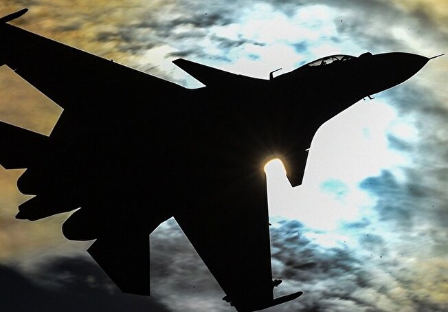 عراق خبر حضور جنگنده‌های خارجی در حریم هوایی خود را تکذیب کرد