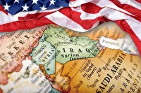 جهان در حال عبور از سایه آمریکا